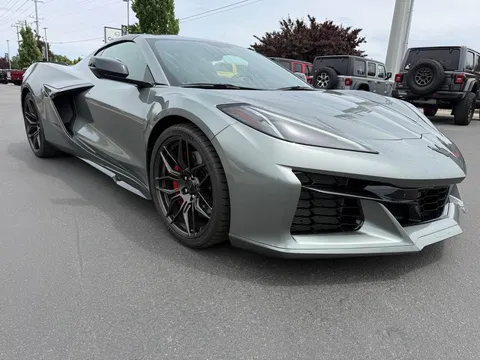 2023 Chevrolet Corvette C8 Z06 - Image 3 of 21