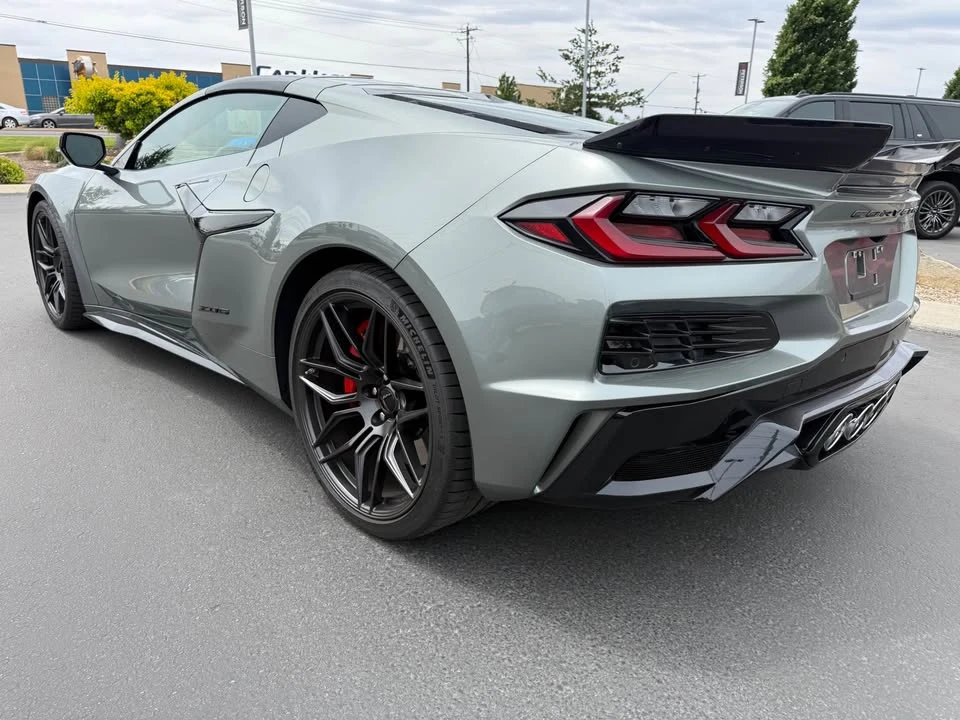 2023 Chevrolet Corvette C8 Z06 - Image 7 of 21