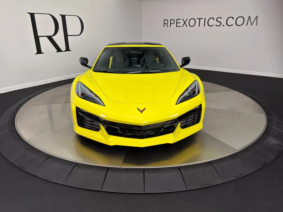 2023 Chevrolet Corvette C8 Z06 - Image 9 of 22