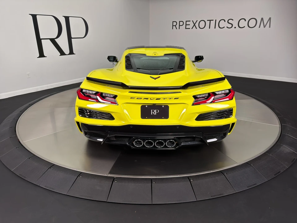 2023 Chevrolet Corvette C8 Z06 - Image 13 of 22