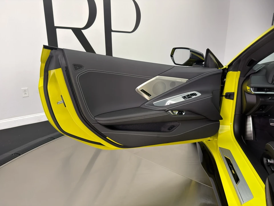 2023 Chevrolet Corvette C8 Z06 - Image 22 of 22