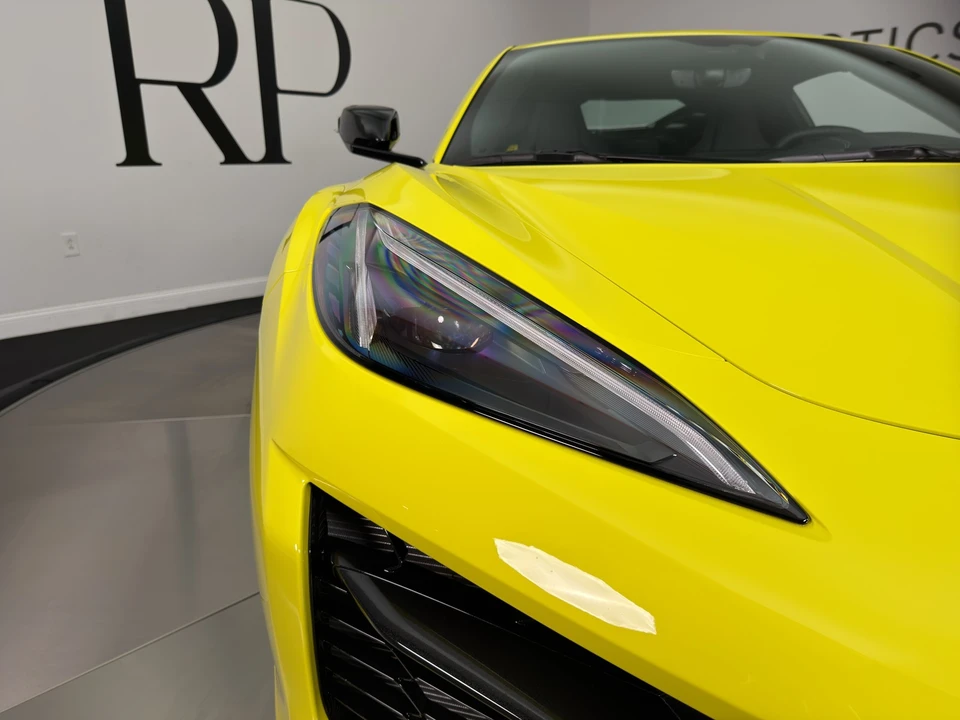 2023 Chevrolet Corvette C8 Z06 - Image 18 of 22