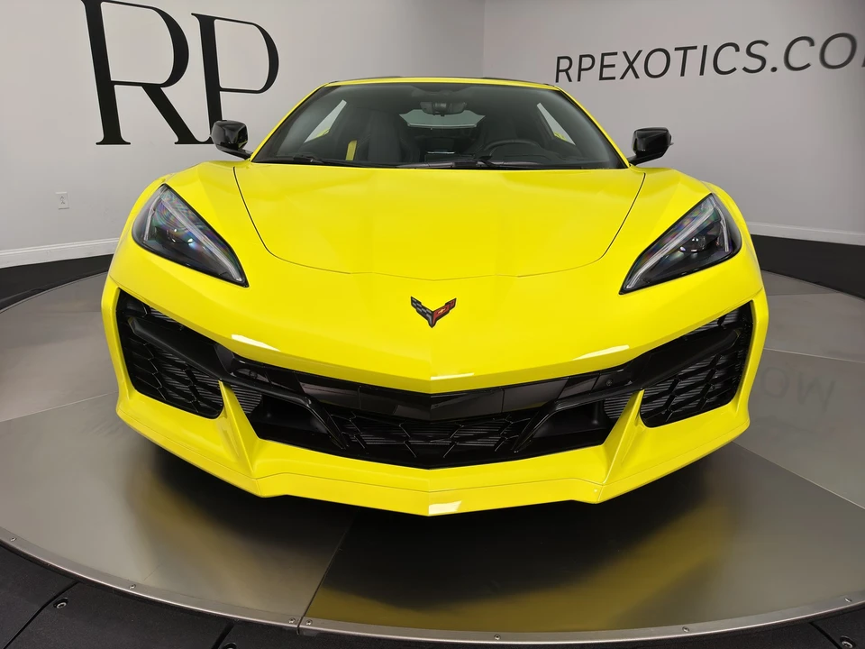2023 Chevrolet Corvette C8 Z06 - Image 17 of 22