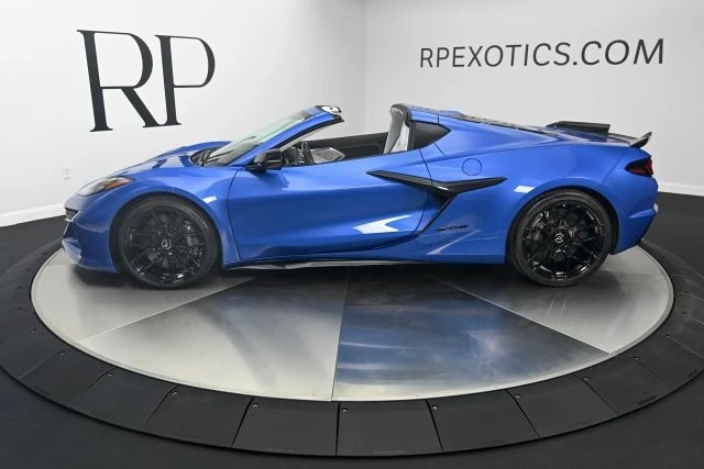 2023 Chevrolet Corvette C8 Z06 - Image 6 of 31