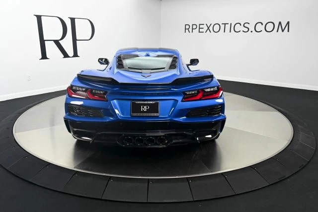 2023 Chevrolet Corvette C8 Z06 - Image 30 of 31