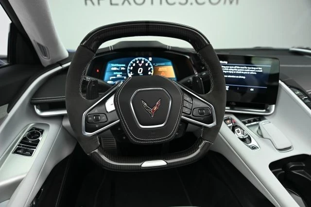 2023 Chevrolet Corvette C8 Z06 - Image 19 of 31