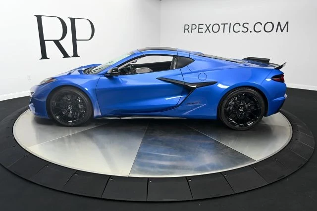 2023 Chevrolet Corvette C8 Z06 - Image 28 of 31