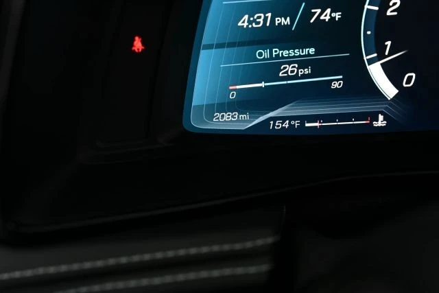 2023 Chevrolet Corvette C8 Z06 - Image 25 of 31