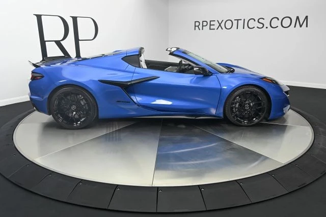 2023 Chevrolet Corvette C8 Z06 - Image 10 of 31