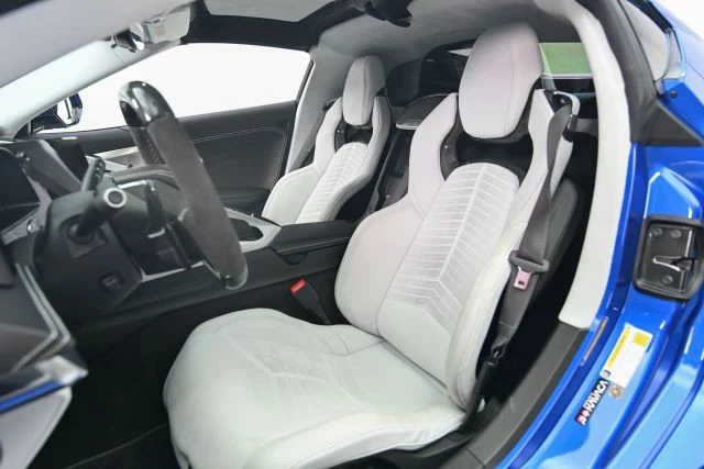 2023 Chevrolet Corvette C8 Z06 - Image 3 of 31