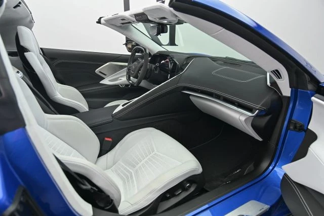 2023 Chevrolet Corvette C8 Z06 - Image 18 of 31