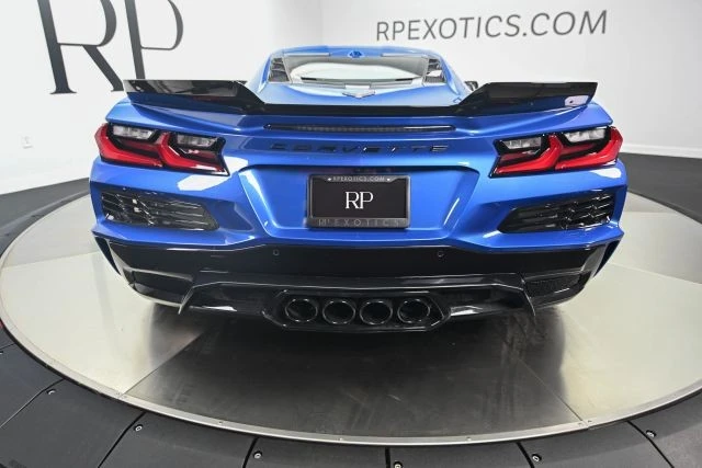 2023 Chevrolet Corvette C8 Z06 - Image 14 of 31