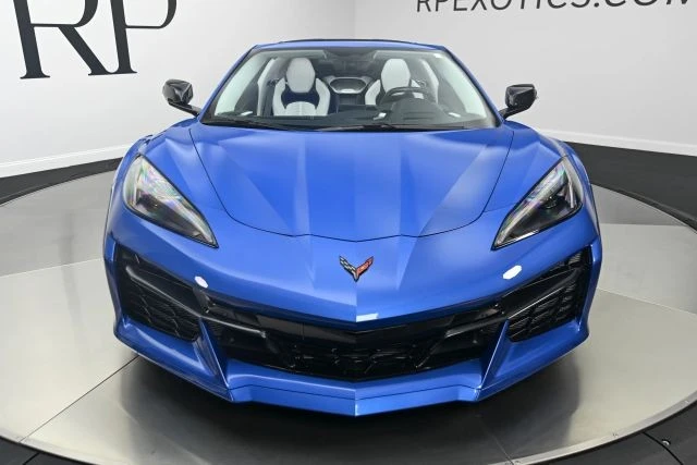 2023 Chevrolet Corvette C8 Z06 - Image 12 of 31