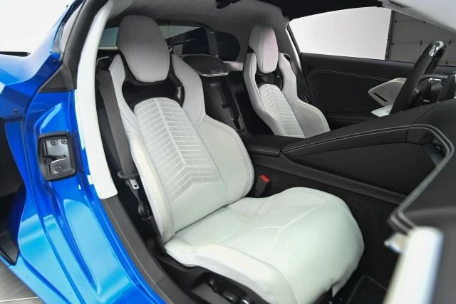 2023 Chevrolet Corvette C8 Z06 - Image 17 of 31