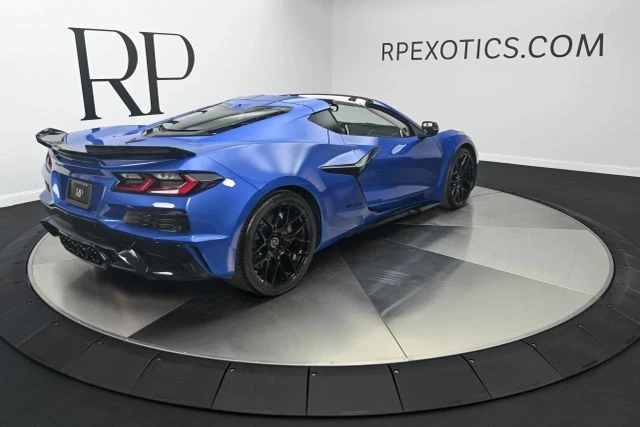 2023 Chevrolet Corvette C8 Z06 - Image 9 of 31