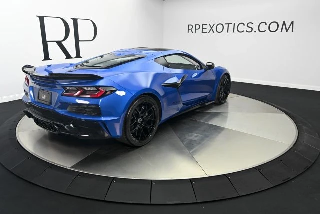 2023 Chevrolet Corvette C8 Z06 - Image 31 of 31