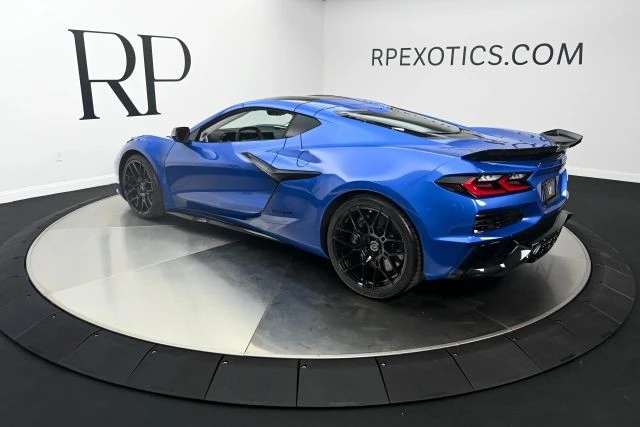 2023 Chevrolet Corvette C8 Z06 - Image 29 of 31