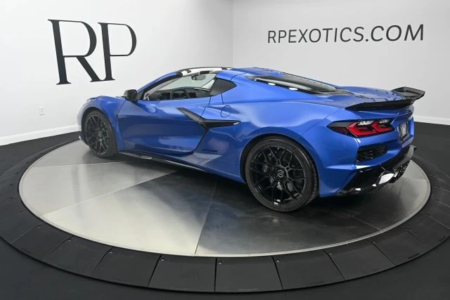 2023 Chevrolet Corvette C8 Z06 - Image 7 of 31