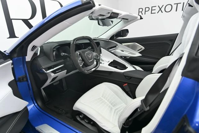 2023 Chevrolet Corvette C8 Z06 - Image 2 of 31