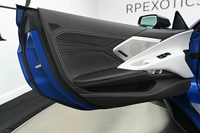 2023 Chevrolet Corvette C8 Z06 - Image 16 of 31
