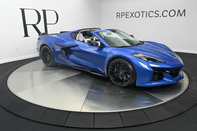 2023 Chevrolet Corvette C8 Z06 - Image 11 of 31