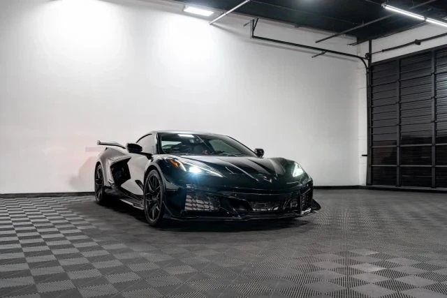 2023 Chevrolet Corvette C8 Z06 - Image 12 of 21