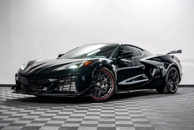 2023 Chevrolet Corvette C8 Z06 - Image 19 of 21