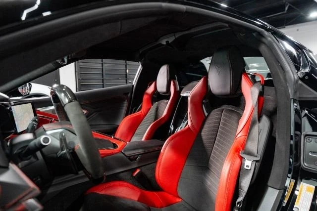 2023 Chevrolet Corvette C8 Z06 - Image 4 of 21