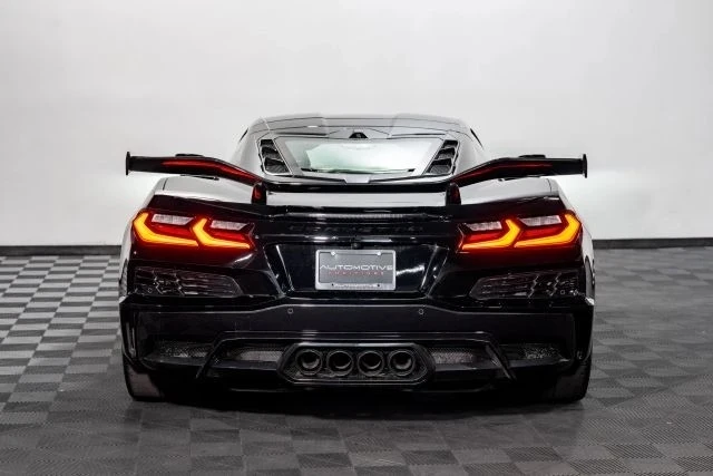 2023 Chevrolet Corvette C8 Z06 - Image 8 of 21