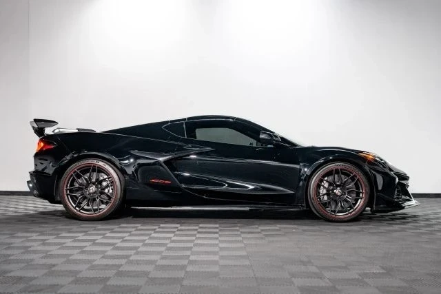 2023 Chevrolet Corvette C8 Z06 - Image 5 of 21