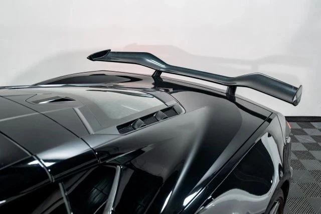 2023 Chevrolet Corvette C8 Z06 - Image 15 of 21