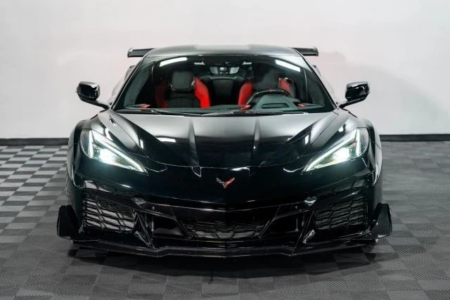 2023 Chevrolet Corvette C8 Z06 - Image 11 of 21