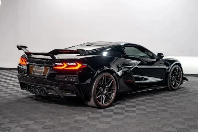 2023 Chevrolet Corvette C8 Z06 - Image 6 of 21