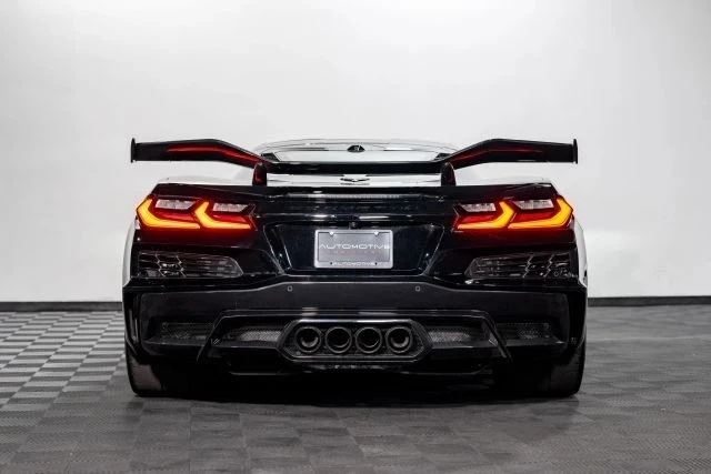 2023 Chevrolet Corvette C8 Z06 - Image 14 of 21