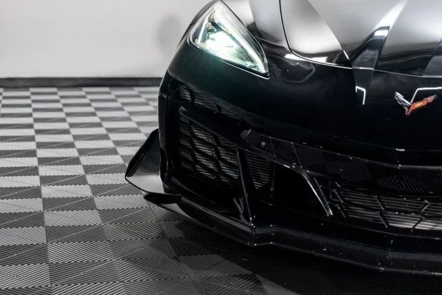 2023 Chevrolet Corvette C8 Z06 - Image 21 of 21
