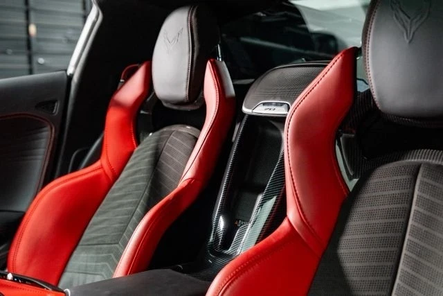 2023 Chevrolet Corvette C8 Z06 - Image 9 of 21