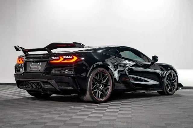 2023 Chevrolet Corvette C8 Z06 - Image 18 of 21