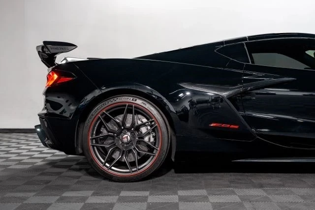 2023 Chevrolet Corvette C8 Z06 - Image 16 of 21