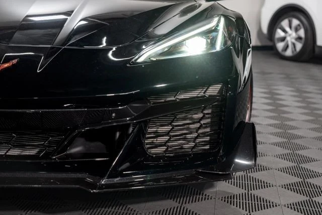 2023 Chevrolet Corvette C8 Z06 - Image 13 of 21