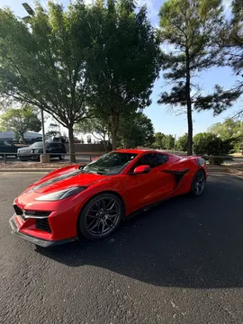 2023 Chevrolet Corvette C8 Z06 - Image 2 of 11