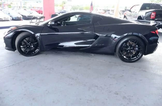 2023 Chevrolet Corvette C8 Z06 - Image 4 of 13
