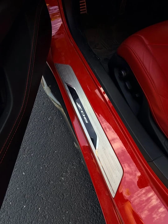 2023 Chevrolet Corvette C8 Z06 - Image 7 of 11