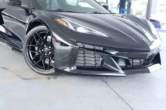 2023 Chevrolet Corvette C8 Z06 - Image 2 of 14