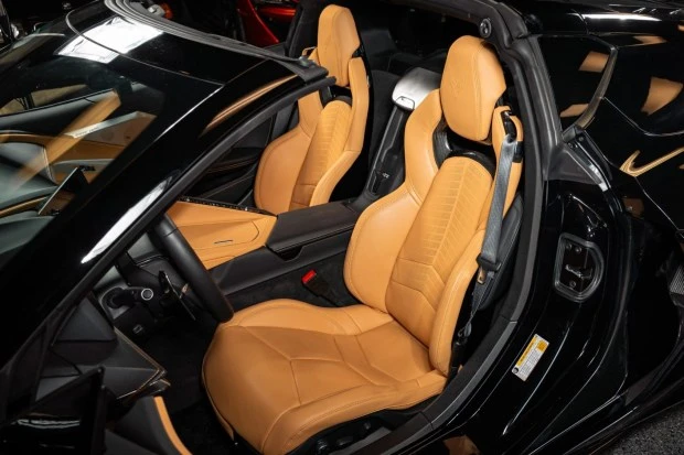 2023 Chevrolet Corvette C8 Z06 - Image 4 of 7