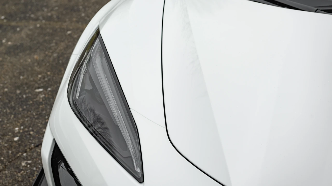2023 Chevrolet Corvette C8 Z06 - Image 24 of 31
