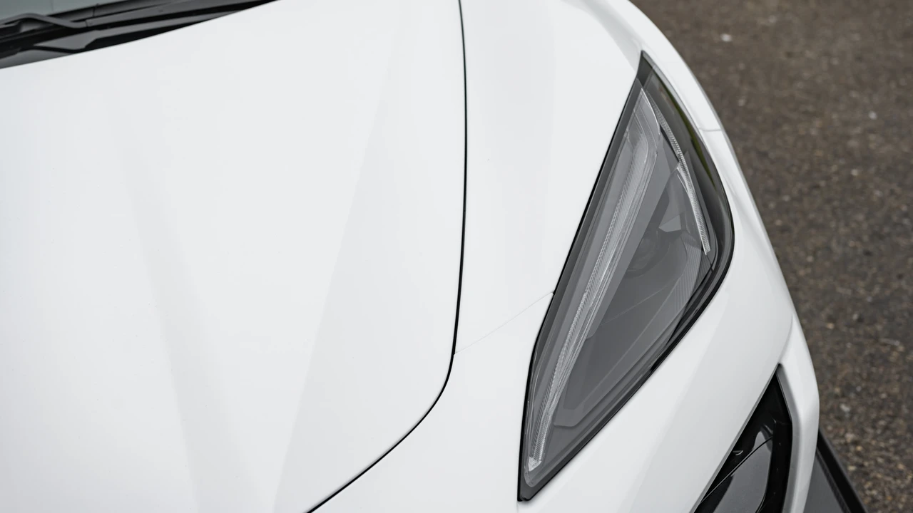 2023 Chevrolet Corvette C8 Z06 - Image 25 of 31