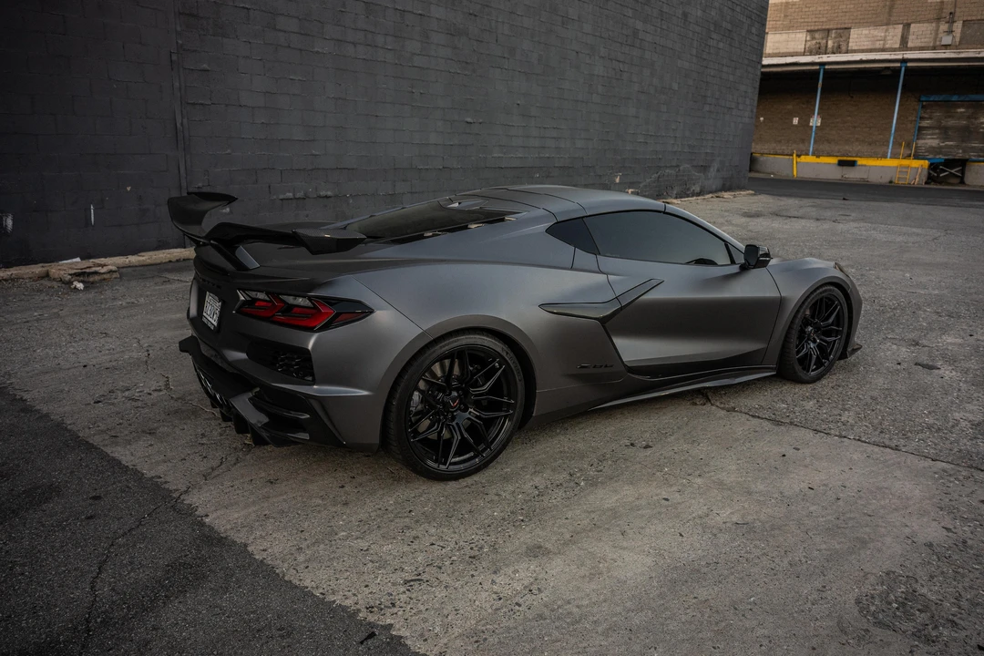 2023 Chevrolet Corvette C8 Z06 - Image 11 of 31