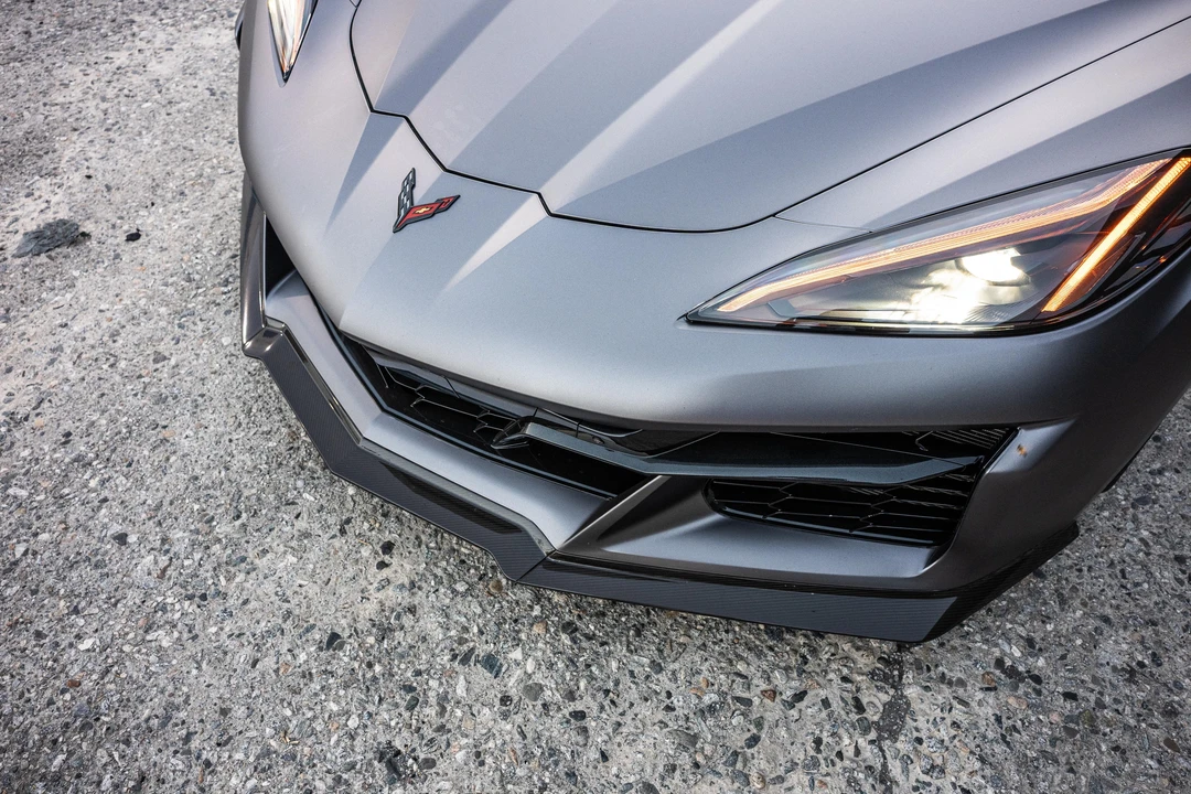2023 Chevrolet Corvette C8 Z06 - Image 15 of 31