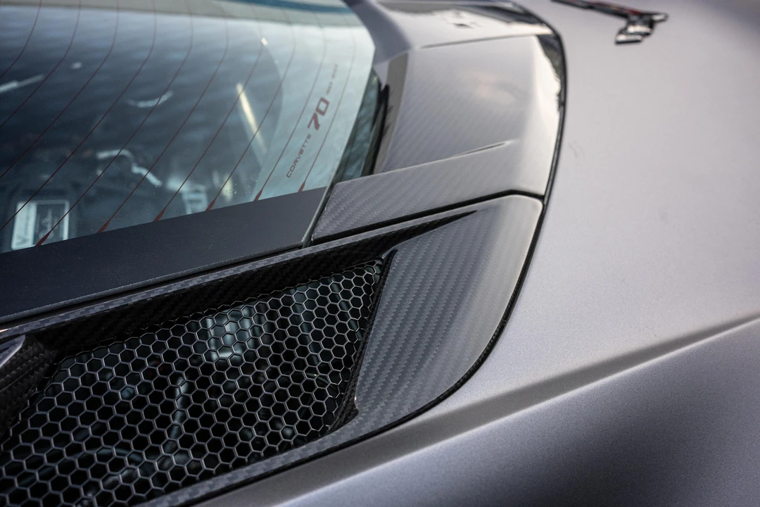 2023 Chevrolet Corvette C8 Z06 - Image 23 of 31