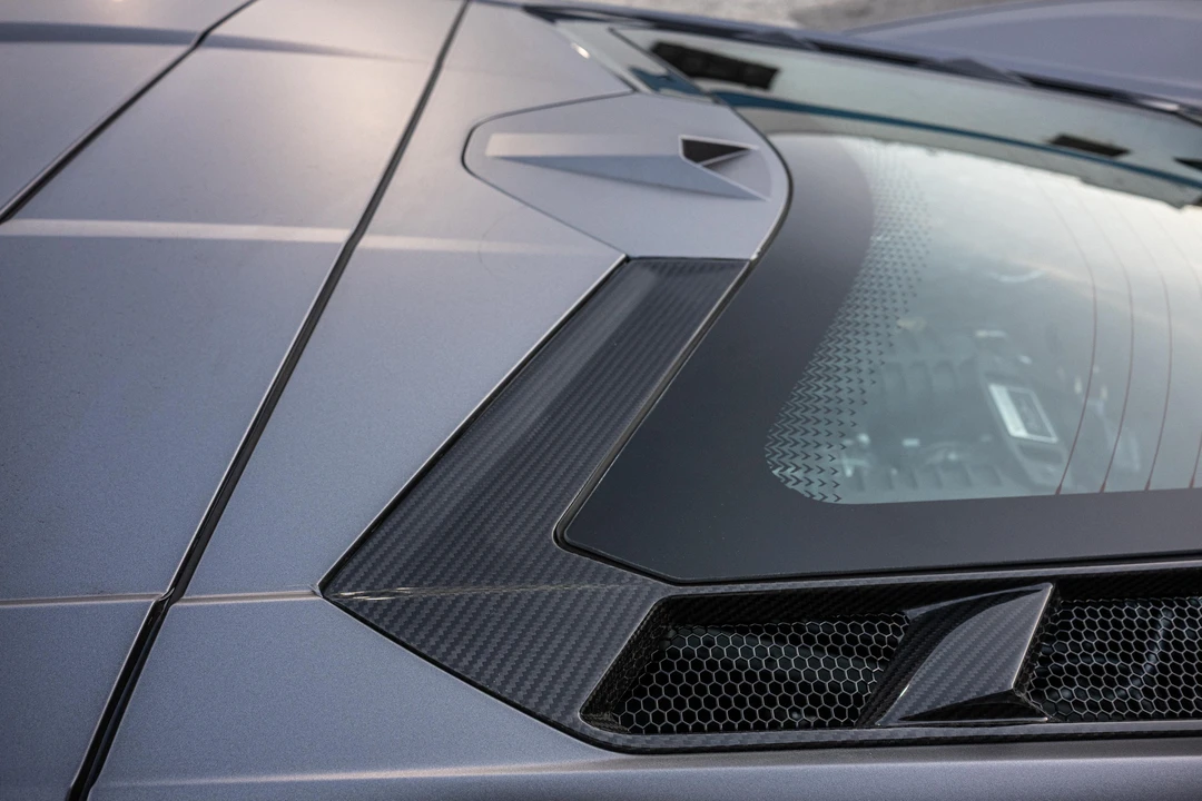 2023 Chevrolet Corvette C8 Z06 - Image 21 of 31